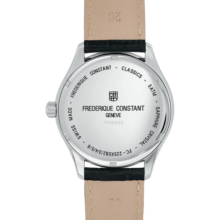 Frederique Constant-<BR>Constant Classic<BR/>(FC-225ST5B6)