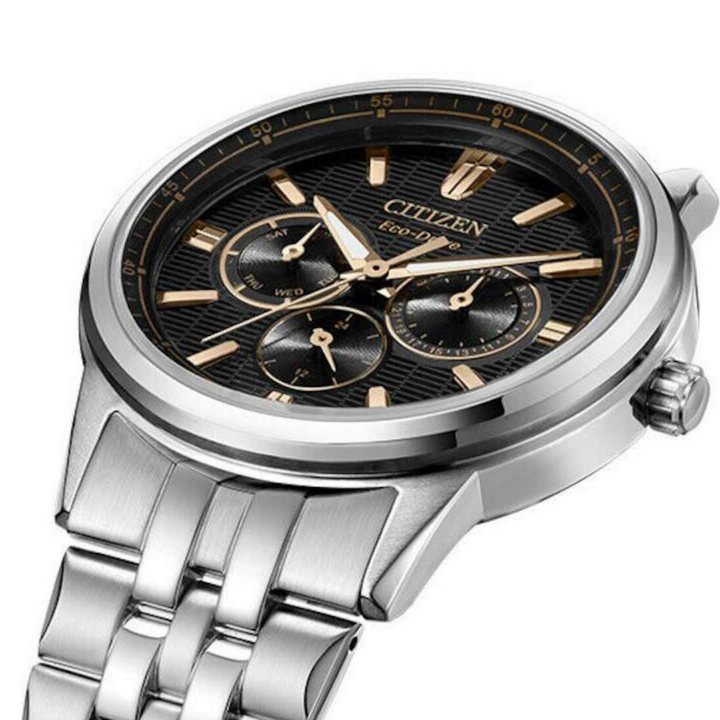 Citizen-<BR>Corso Eco-Drive<BR/>(BU2070 55E)