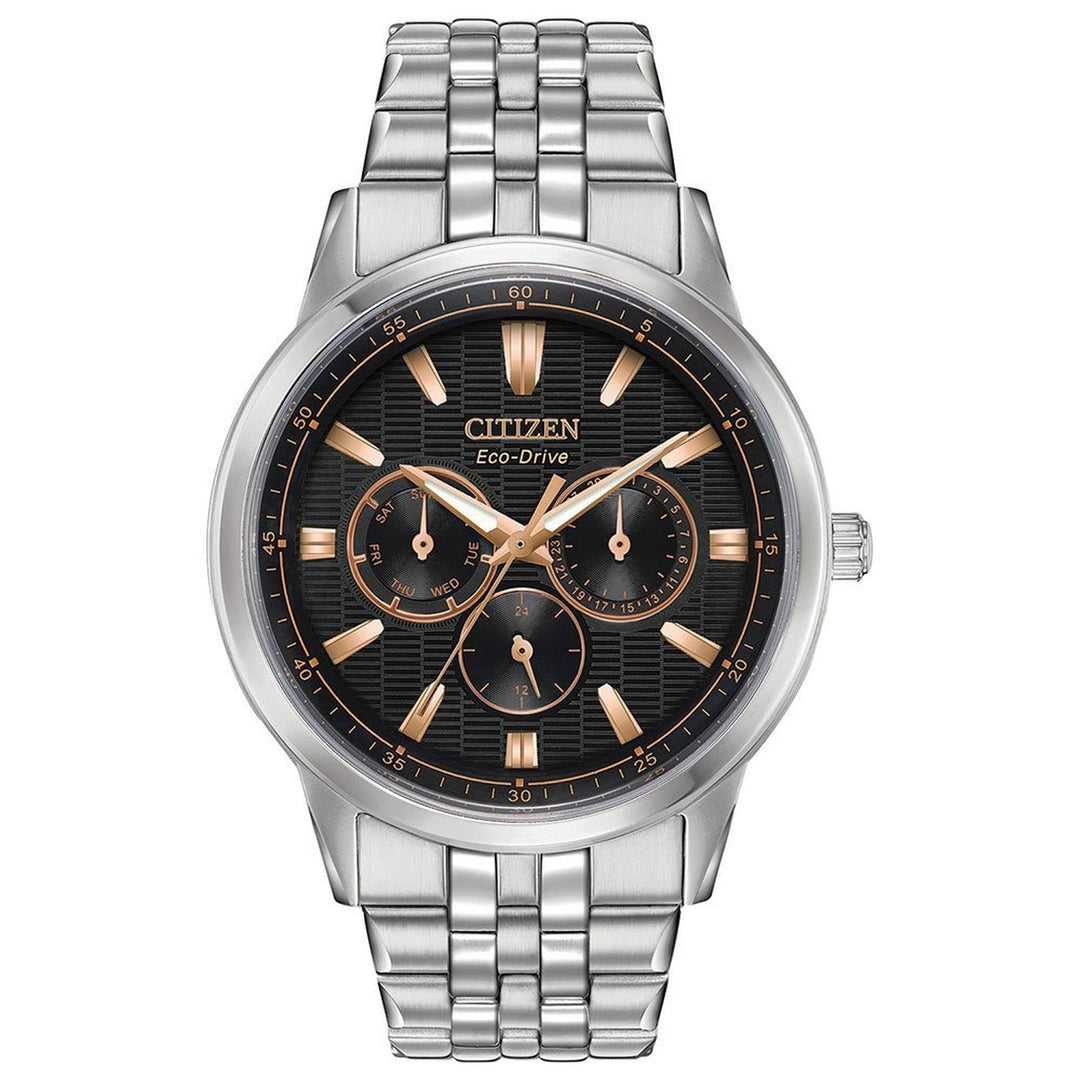 Citizen-<BR>Corso Eco-Drive<BR/>(BU2070 55E)