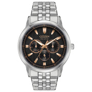 <BR>Corso Eco-Drive<BR/>(BU2070 55E)