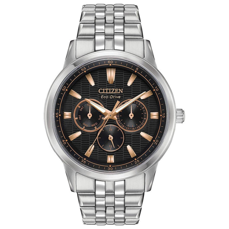 <BR>Corso Eco-Drive<BR/>(BU2070 55E)