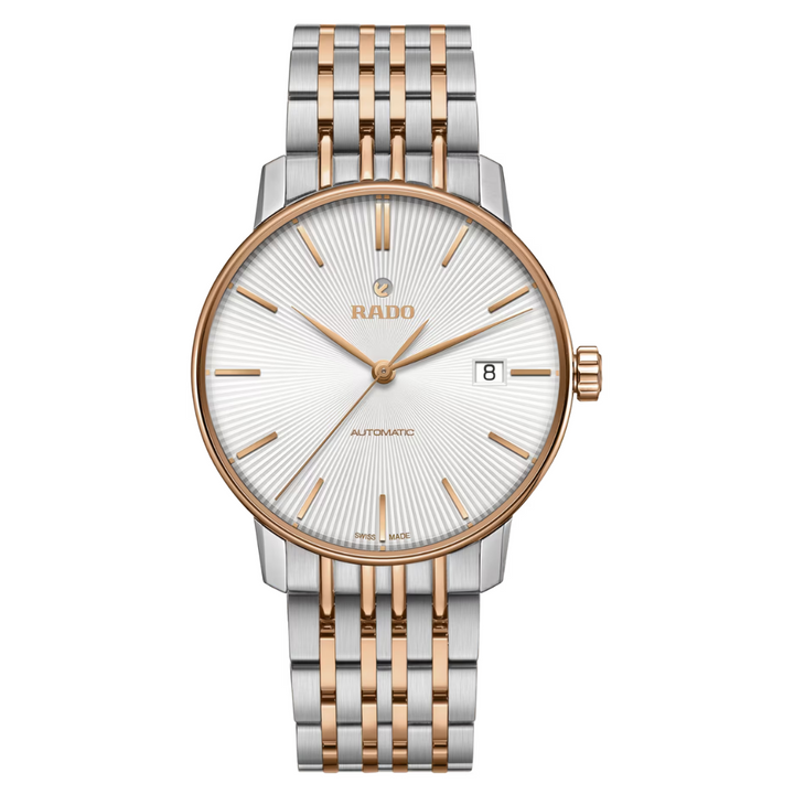 Rado-<BR>Coupole Automatic Men's<BR/>(R22862027)