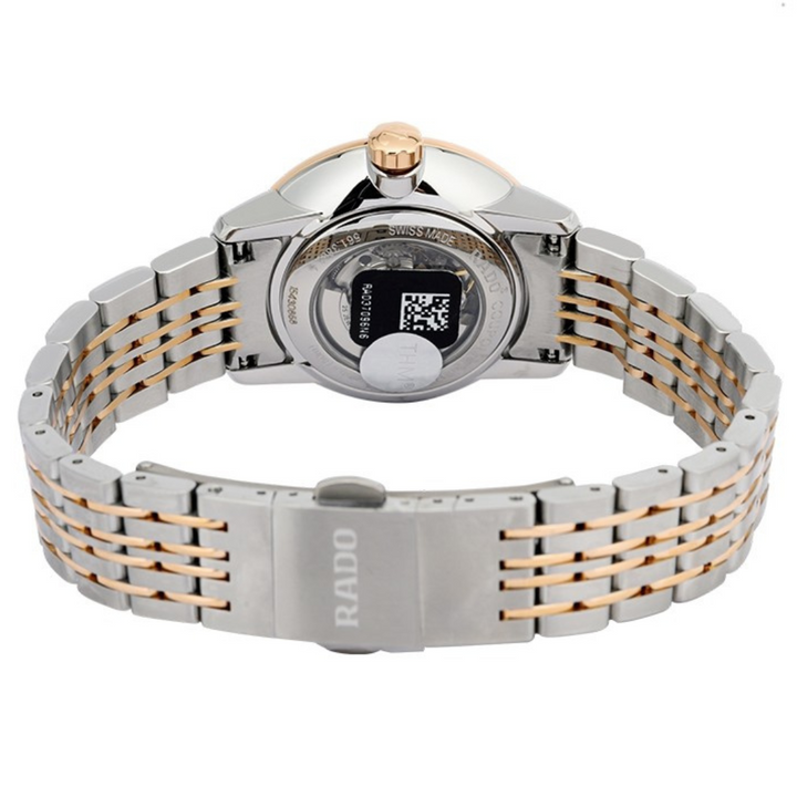 Rado-<BR>Coupole Automatic<BR/>(R22862027)