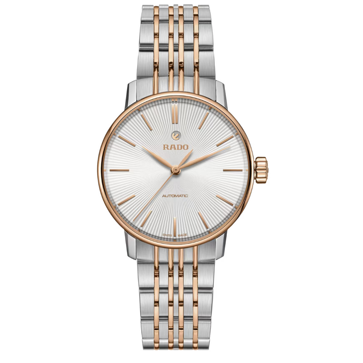 Rado-<BR>Coupole Automatic<BR/>(R22862027)