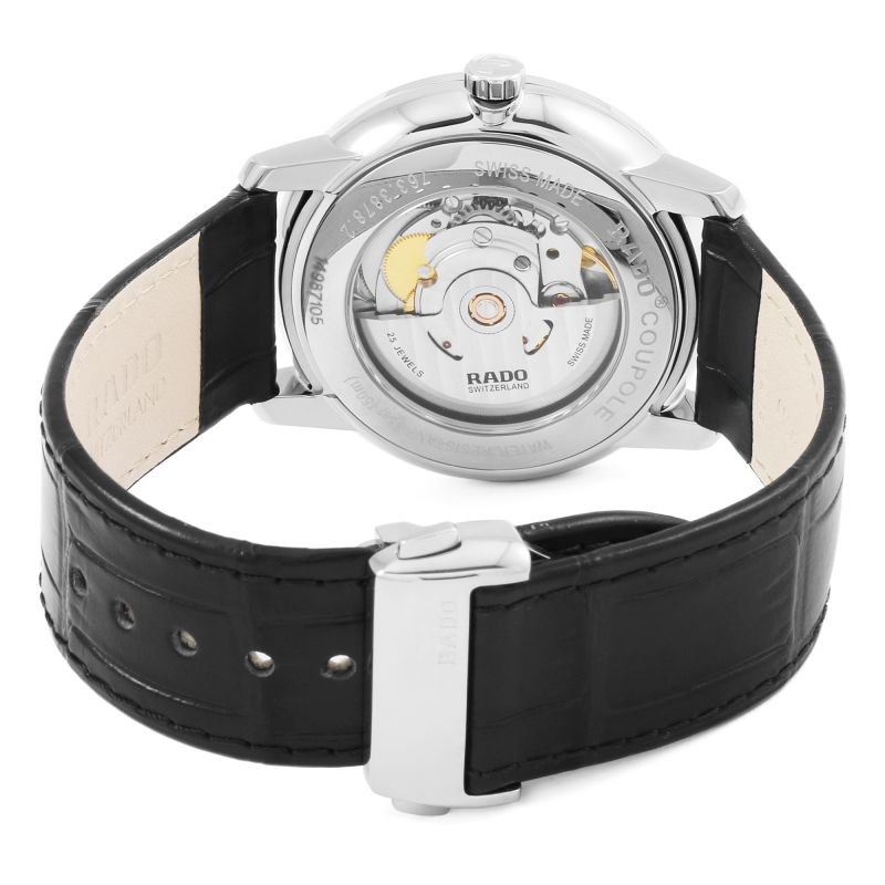 Rado-<BR>Coupole Classic<BR/>(R22878015)