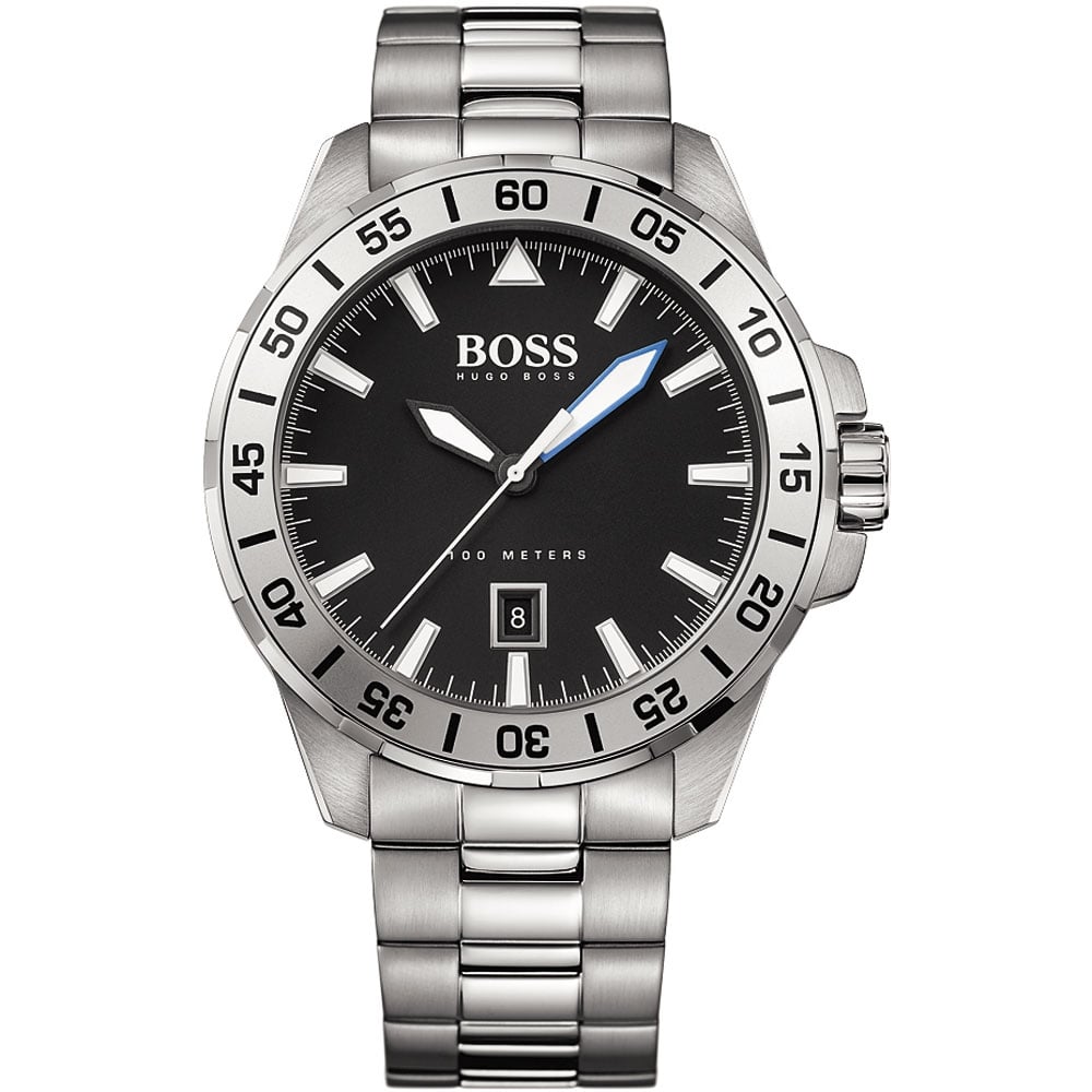 Boss-<BR>Deep Ocean Black<BR/>(1513234)