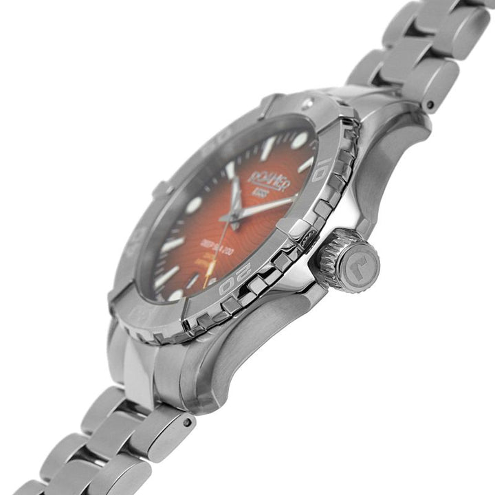 Roamer-<BR>Deep Sea 200 Orange<BR/>(860833 41 65 70)