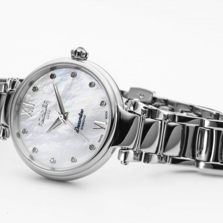 Roamer-<BR>Dreamline Diamonds<BR/>(857847 41 29 50)