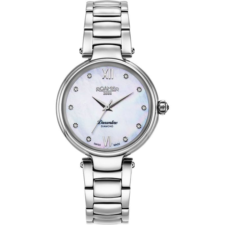 Roamer-<BR>Dreamline Diamonds<BR/>(857847 41 29 50)