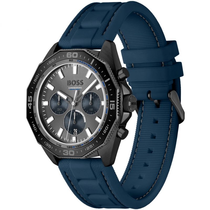 Boss-<BR>Energy Chronograph<BR/>(1513972)