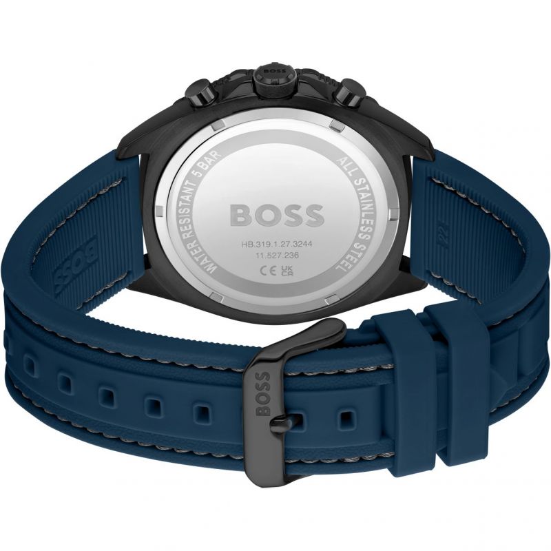 Boss-<BR>Energy Chronograph<BR/>(1513972)