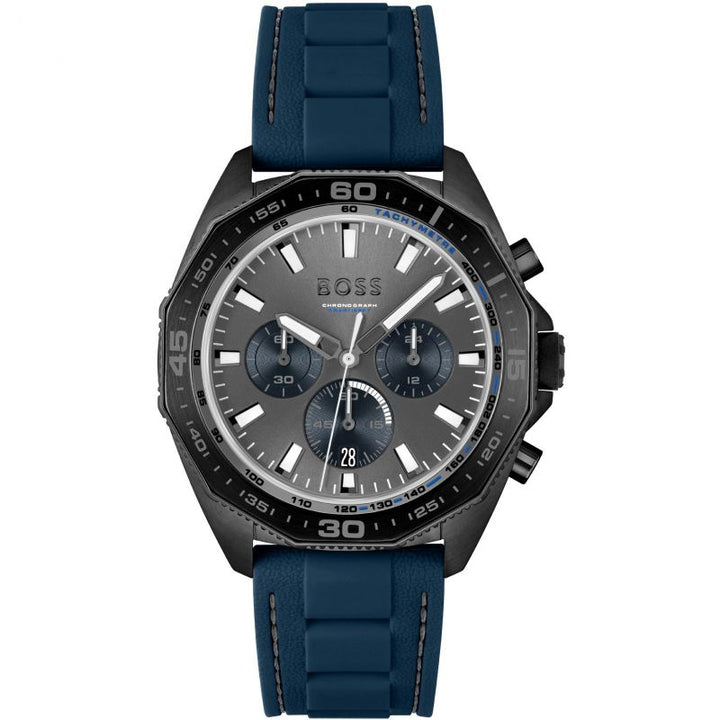 Boss-<BR>Energy Chronograph<BR/>(1513972)