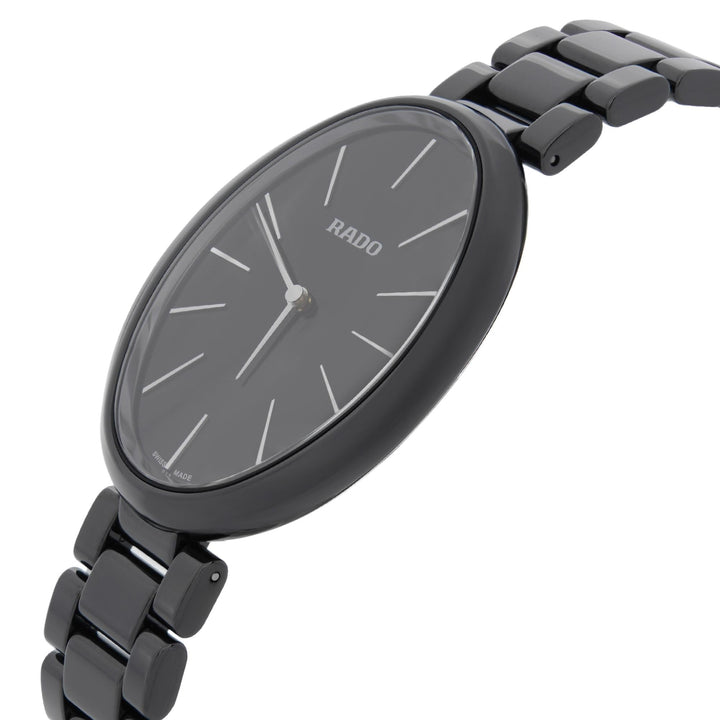 Rado-<BR>Esenza Touch Black<BR/>(R53093152)