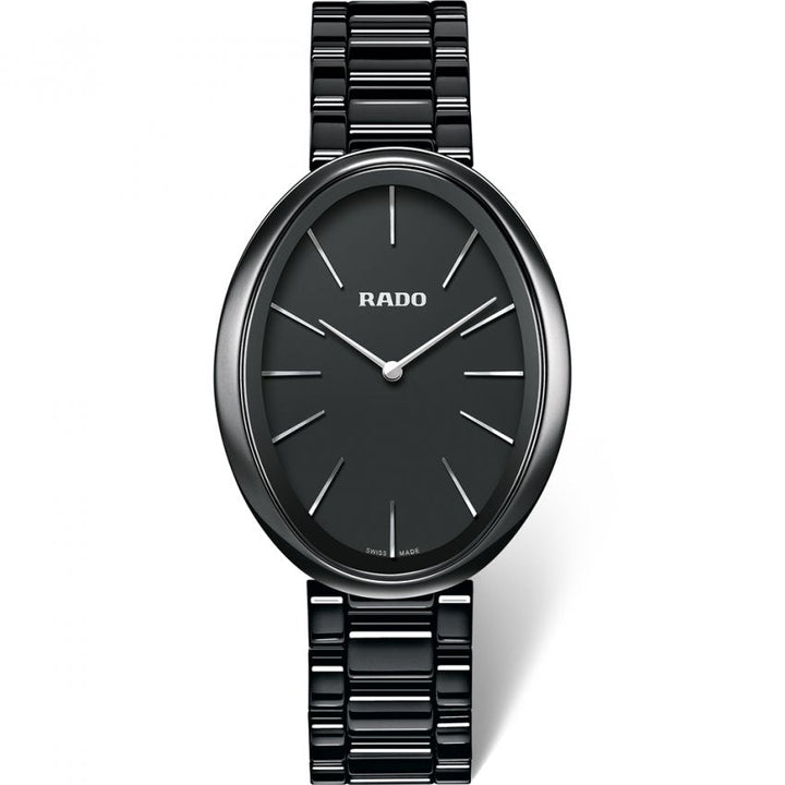 Rado-<BR>Esenza Touch Black<BR/>(R53093152)