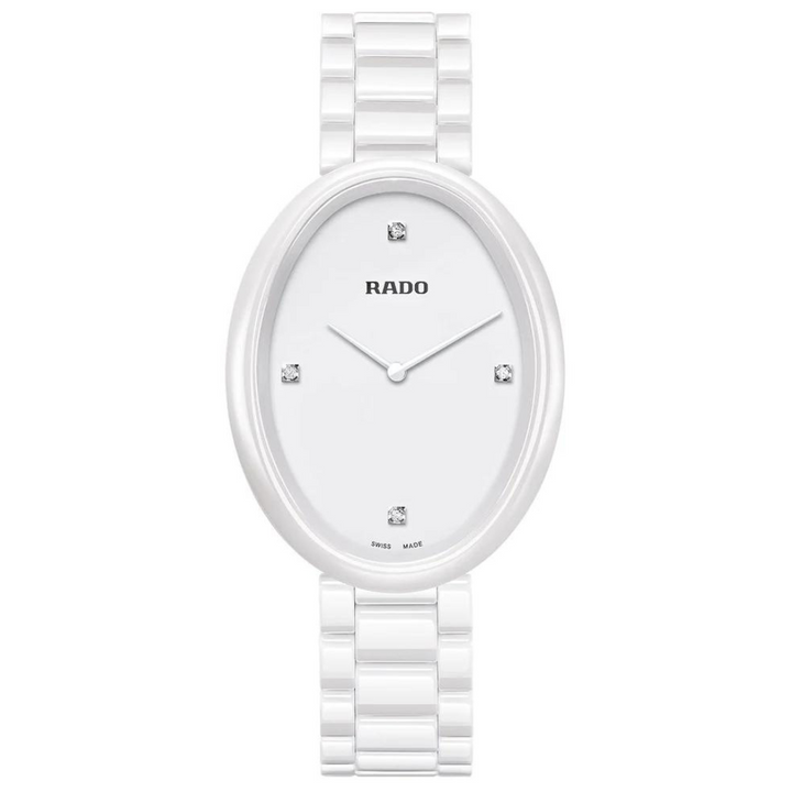 Rado-<BR>Esenza Touch White<BR/>(R53092712)