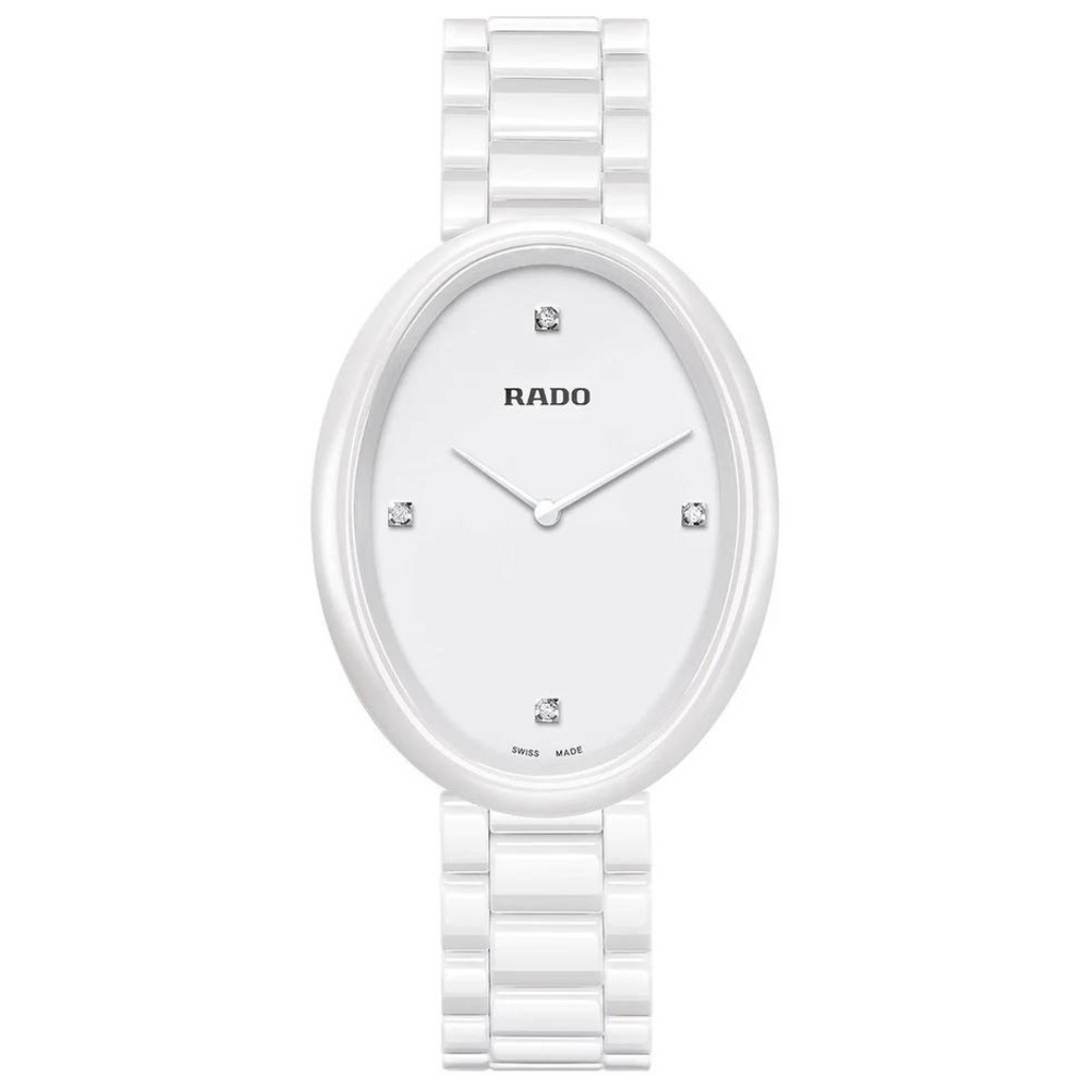 Esenza Touch White R53092712