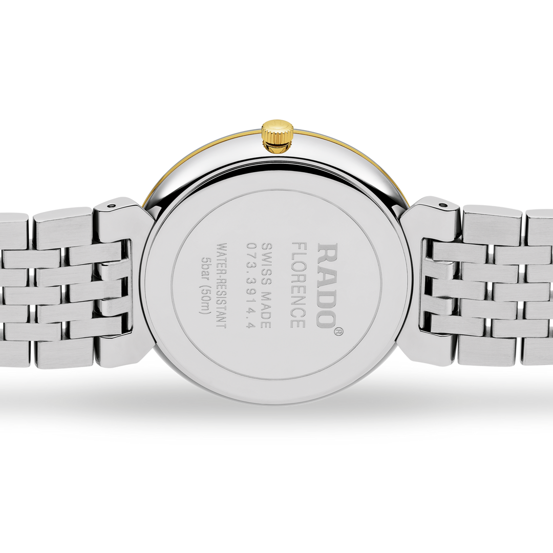 Rado-<BR>Florence Classic Diamonds<BR/>(R48912703)