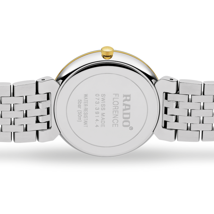 Rado-<BR>Florence Classic Diamonds<BR/>(R48912703)