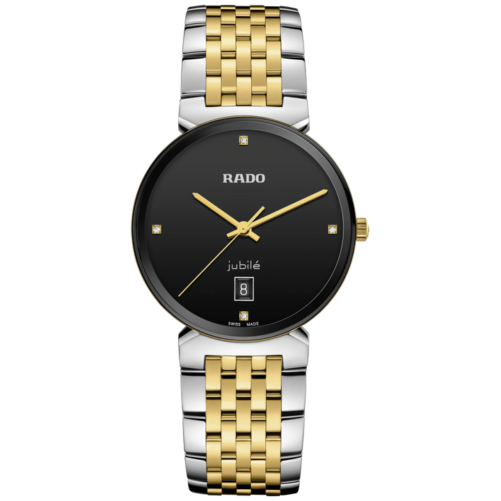 Rado-<BR>Florence Classic Diamonds<BR/>(R48912703)