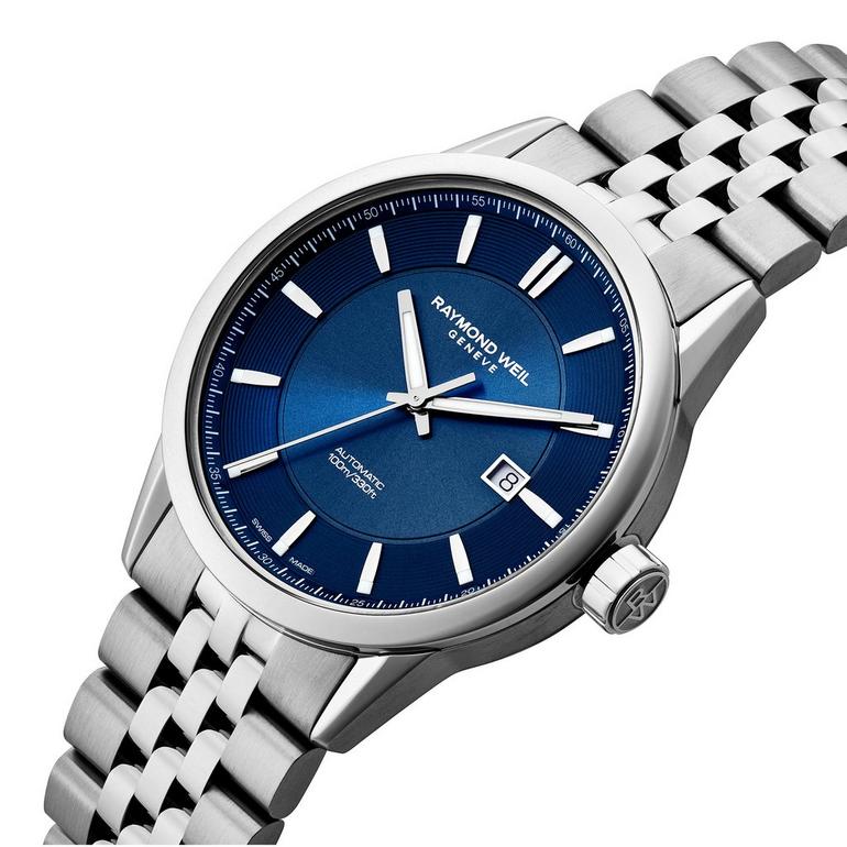 Raymond Weil-<BR>Freelancer Automatic<BR/> (2731-ST-50001)