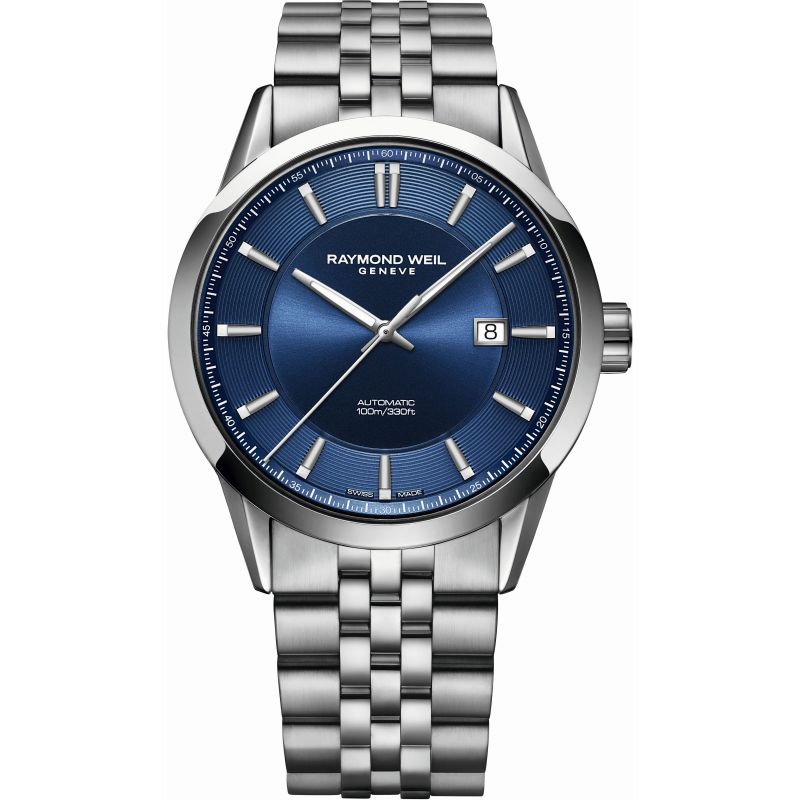 Raymond Weil-<BR>Freelancer Automatic<BR/> (2731-ST-50001)