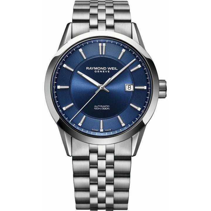 Raymond Weil-<BR>Freelancer Automatic<BR/> (2731-ST-50001)