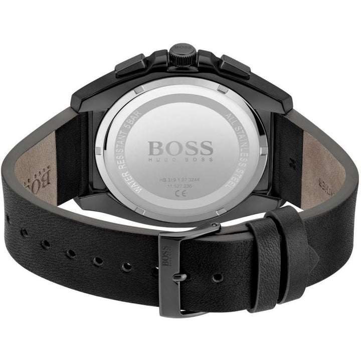 Boss-<BR>Grandmaster Chronograph Blue<BR/>(1513883)