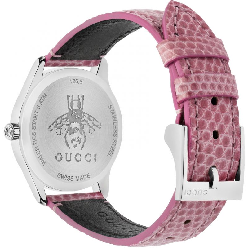 Gucci-<BR>Gucci G-Timeless Pink<BR/>(YA126586)
