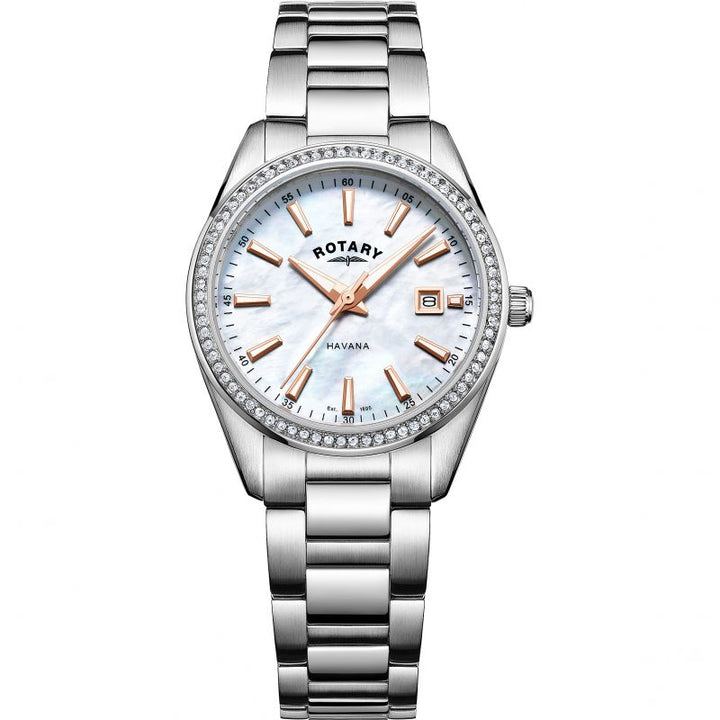 Rotary-<BR>Havana White<BR/>(LB05079/41)