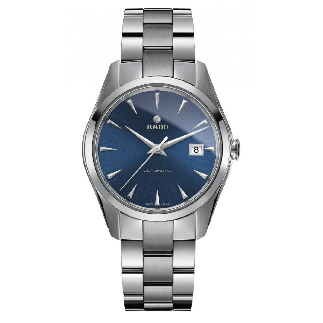 Rado-<BR>HyperChrome Automatic Blue<BR/>(R32091213)