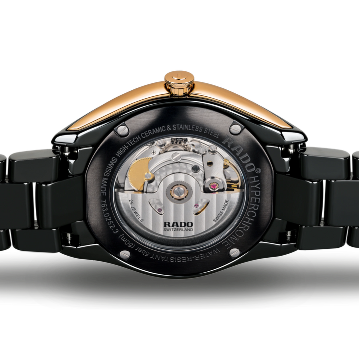 HyperChrome Automatic R32252162 Design Centre Jewellery
