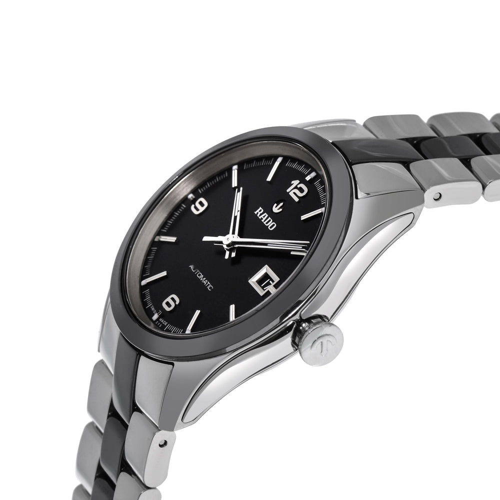 Rado-<BR>HyperChrome Steel<BR/>(R32049152)