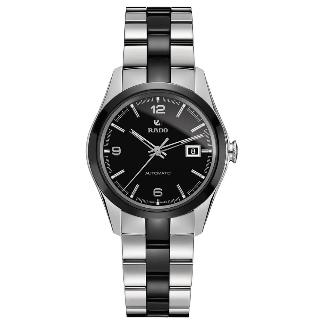 Rado-<BR>HyperChrome Steel<BR/>(R32049152)