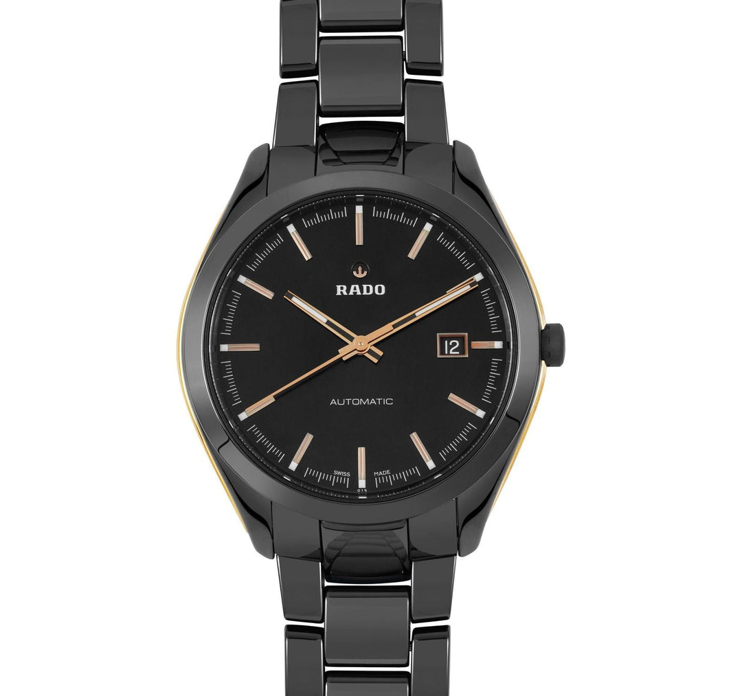 Rado-<BR>Hyperchrome Black<BR/>(R32253152)