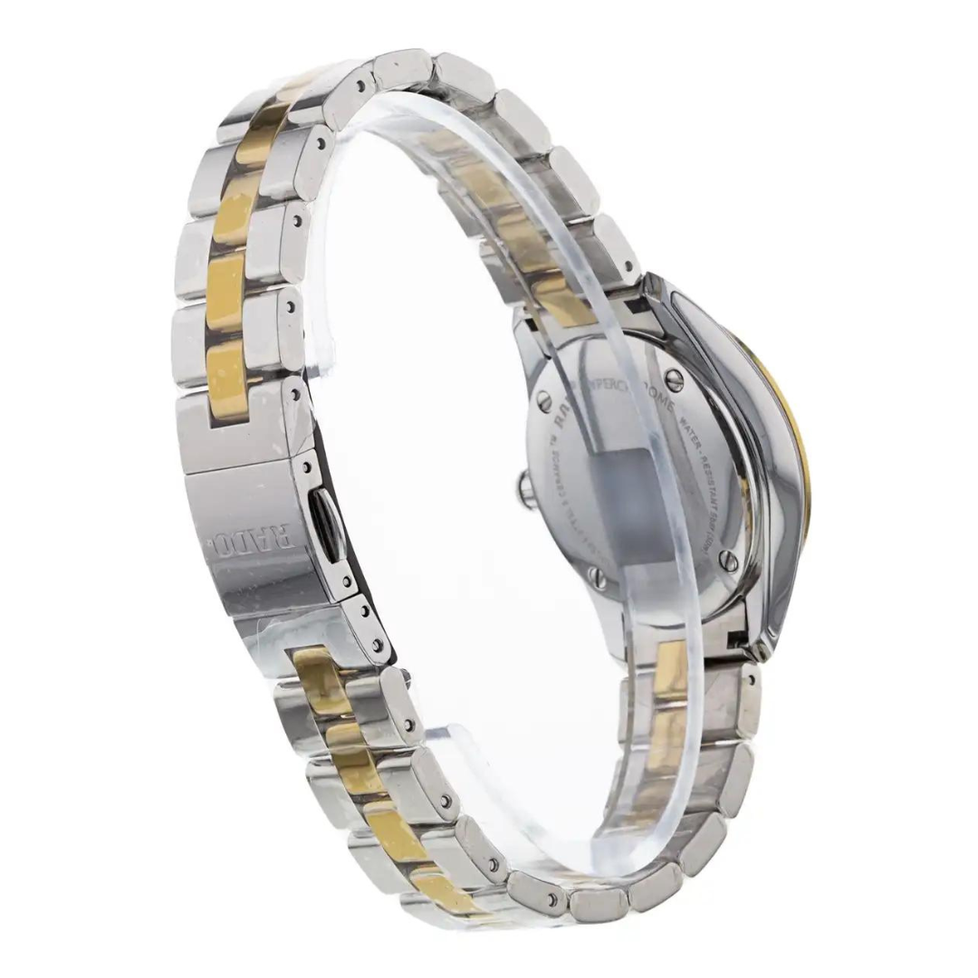 Rado-<BR>Hyperchrome Two-Tone Quartz<BR/>(R32975102)