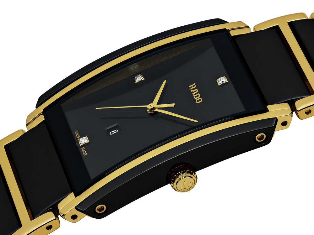 Rado-<BR>Integral Diamonds<BR/>(R20204712)