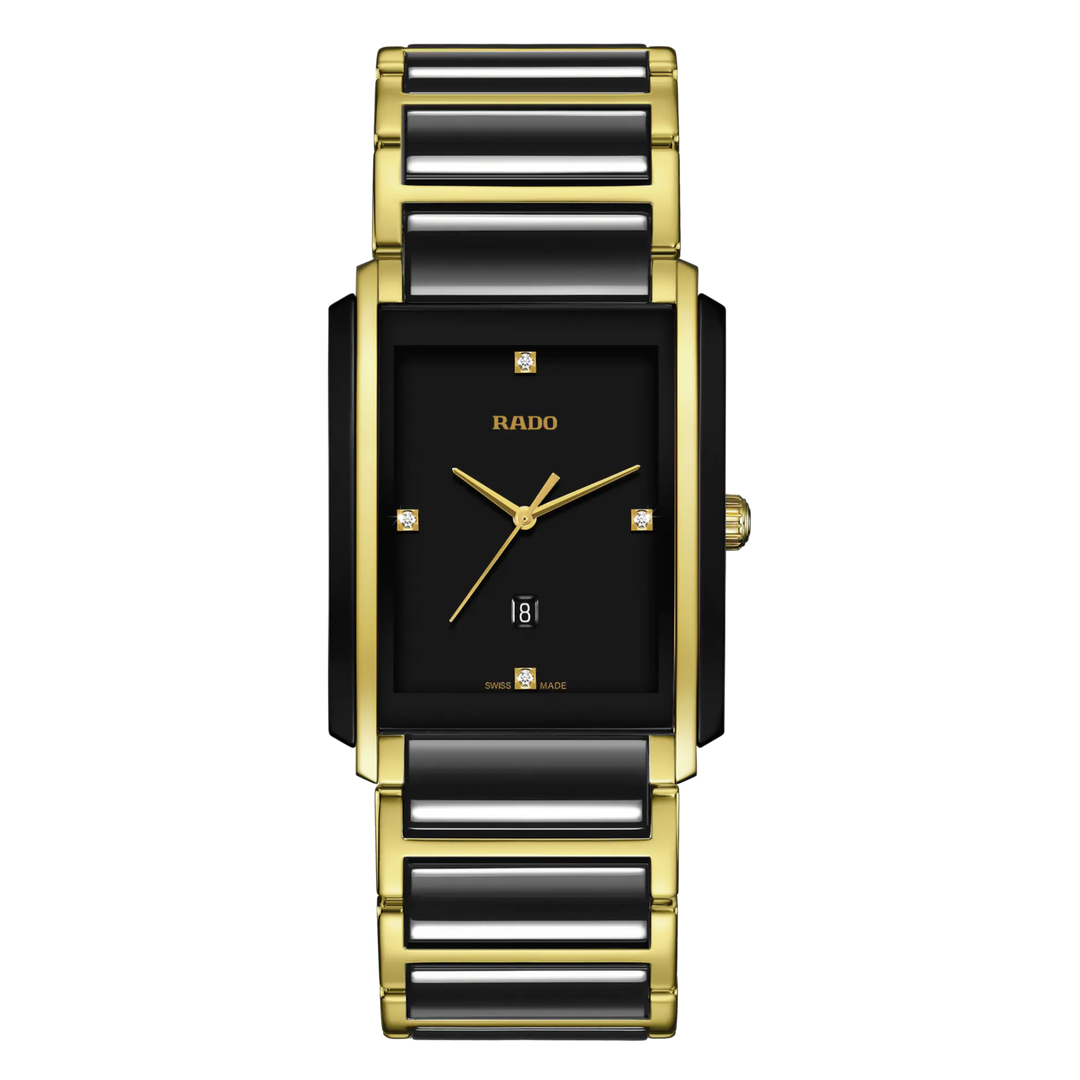 Rado-<BR>Integral Diamonds<BR/>(R20204712)