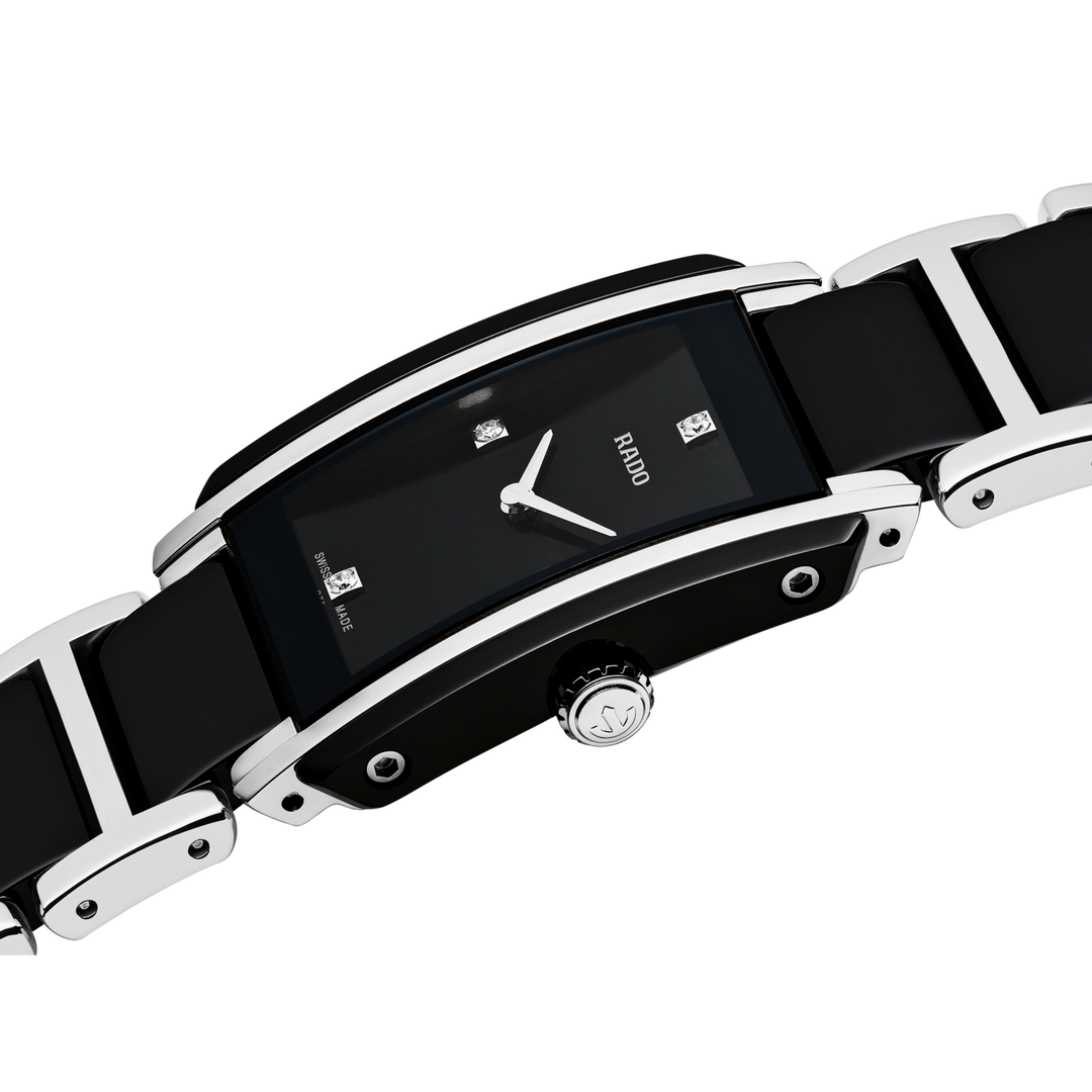 Rado Integral Diamonds (R20613712) – Design Centre Jewellery