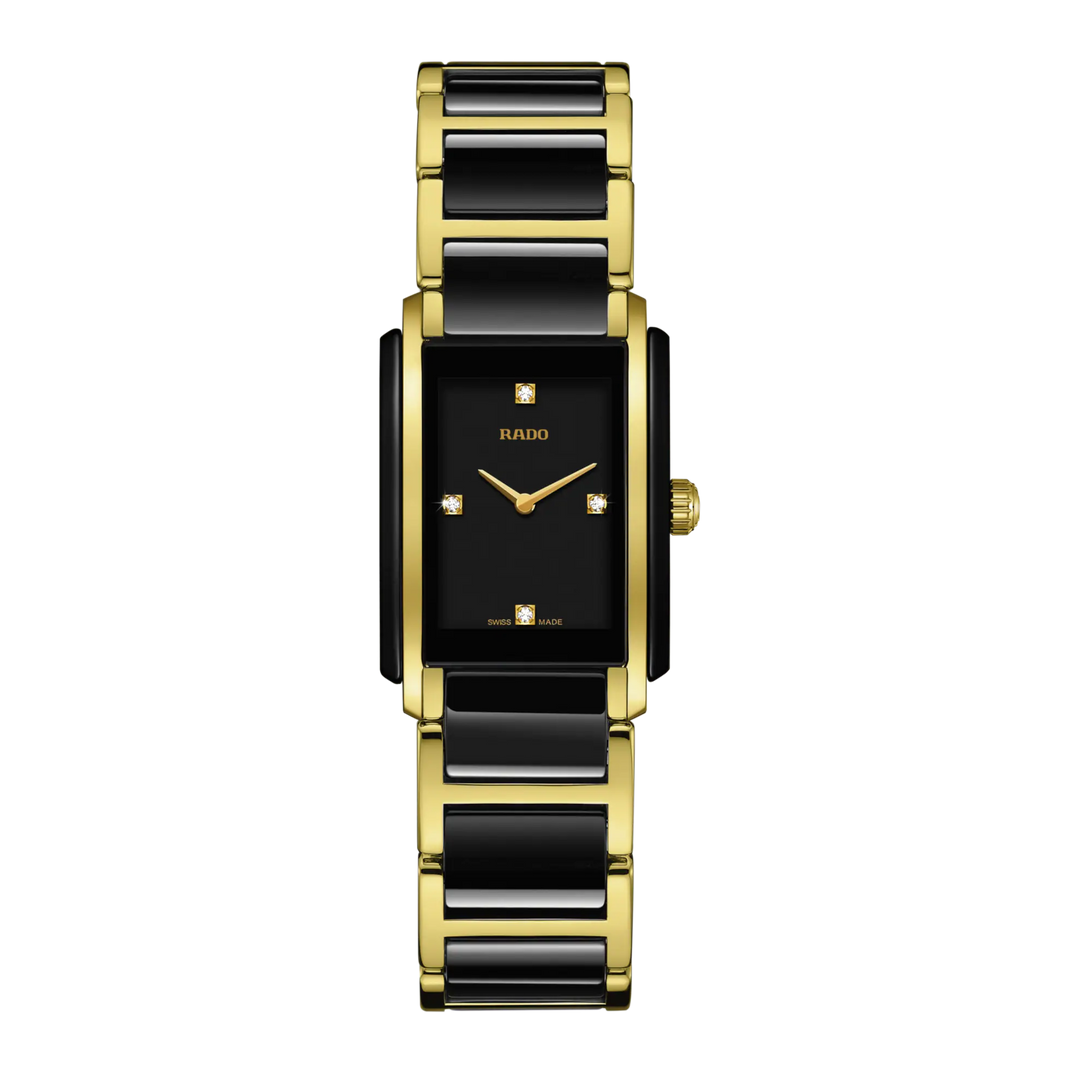 Rado-<BR>Integral Diamonds<BR/>(R20845712)