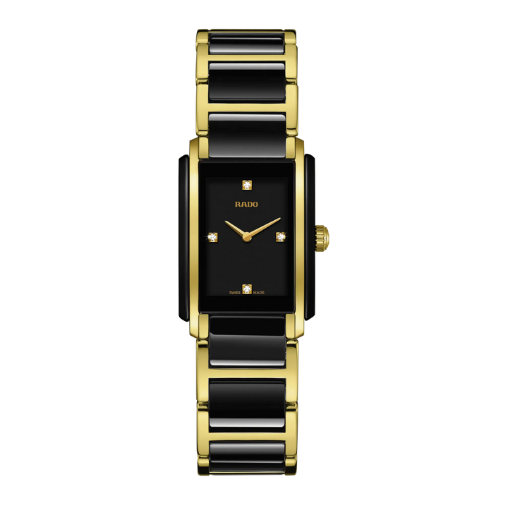 Rado-<BR>Integral Diamonds<BR/>(R20845712)