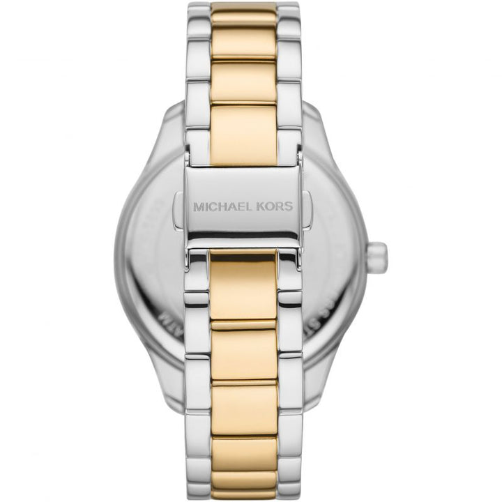 Michael Kors-<BR>Layton Two Tone<BR/>(MK6899)