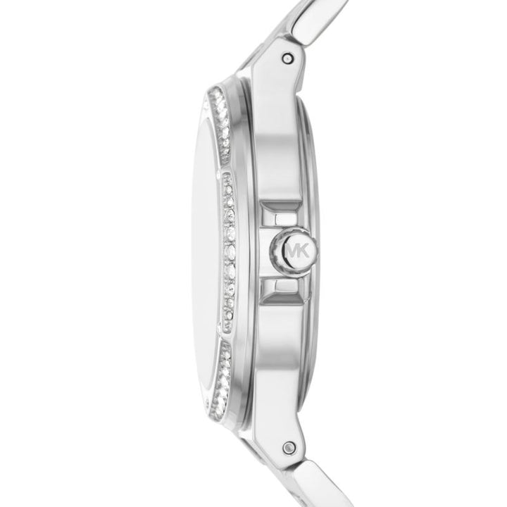 Michael Kors-<BR>Lennox Silver<BR/>(MK7234)