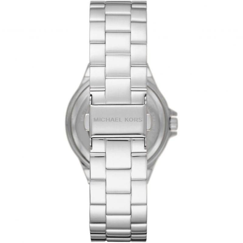 Michael Kors-<BR>Lennox Silver<BR/>(MK7234)