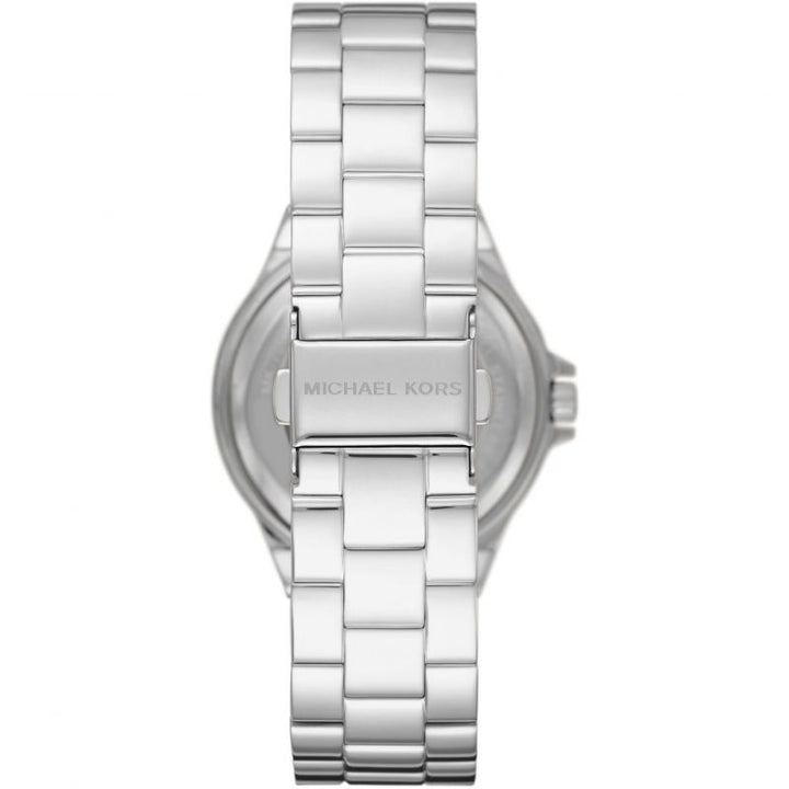 Michael Kors-<BR>Lennox Silver<BR/>(MK7234)