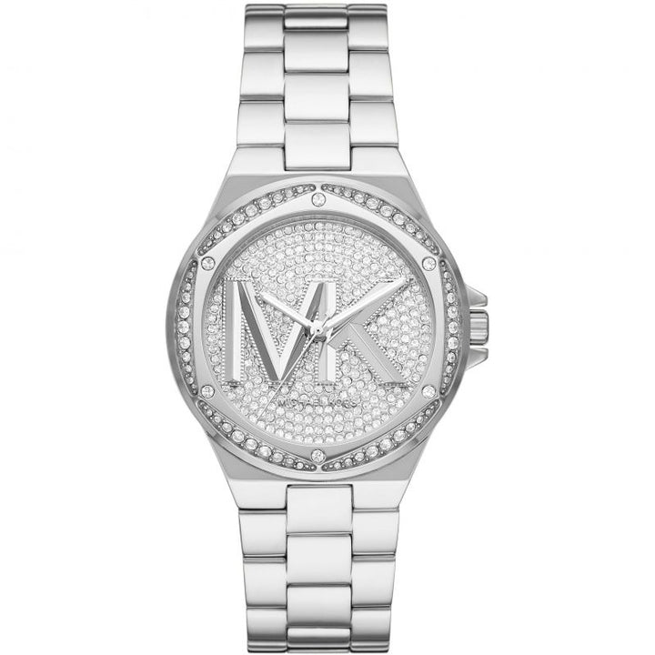 Michael Kors-<BR>Lennox Silver<BR/>(MK7234)