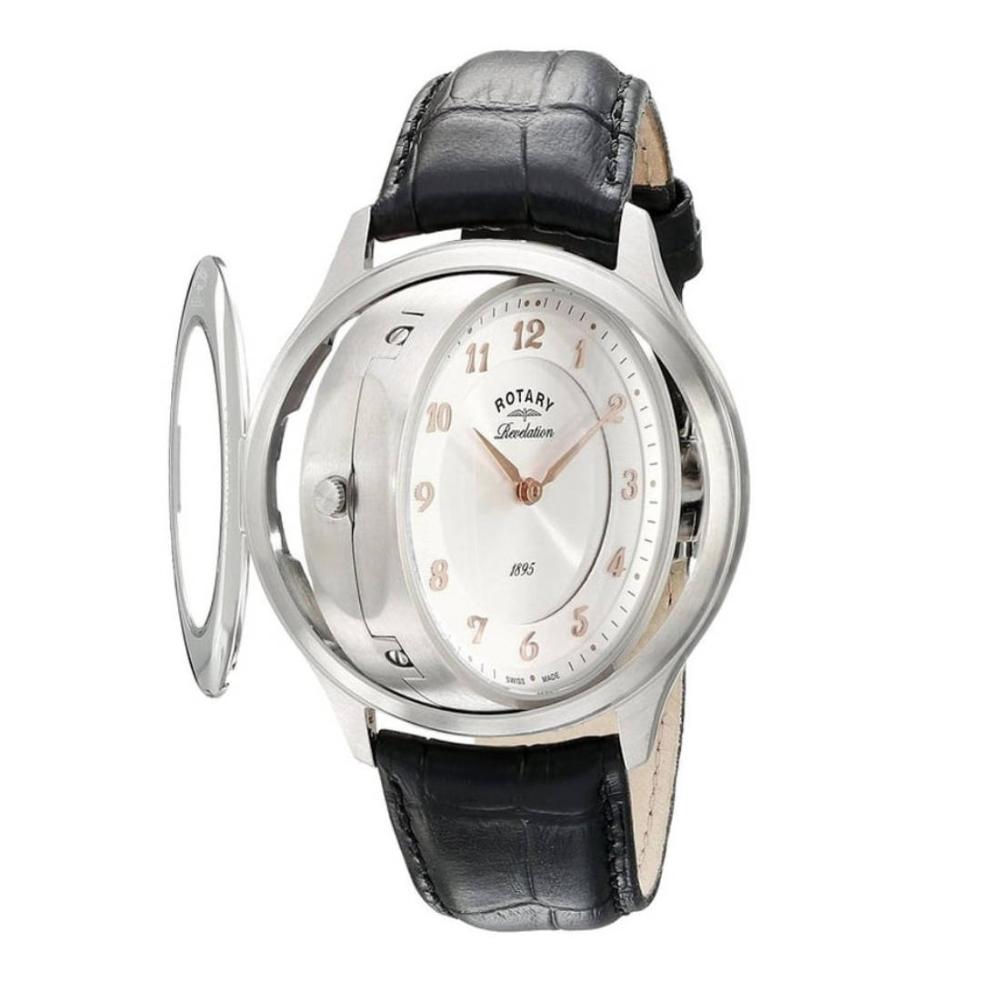 Rotary Les Orignales Revelation Reversable GS02965 04 22