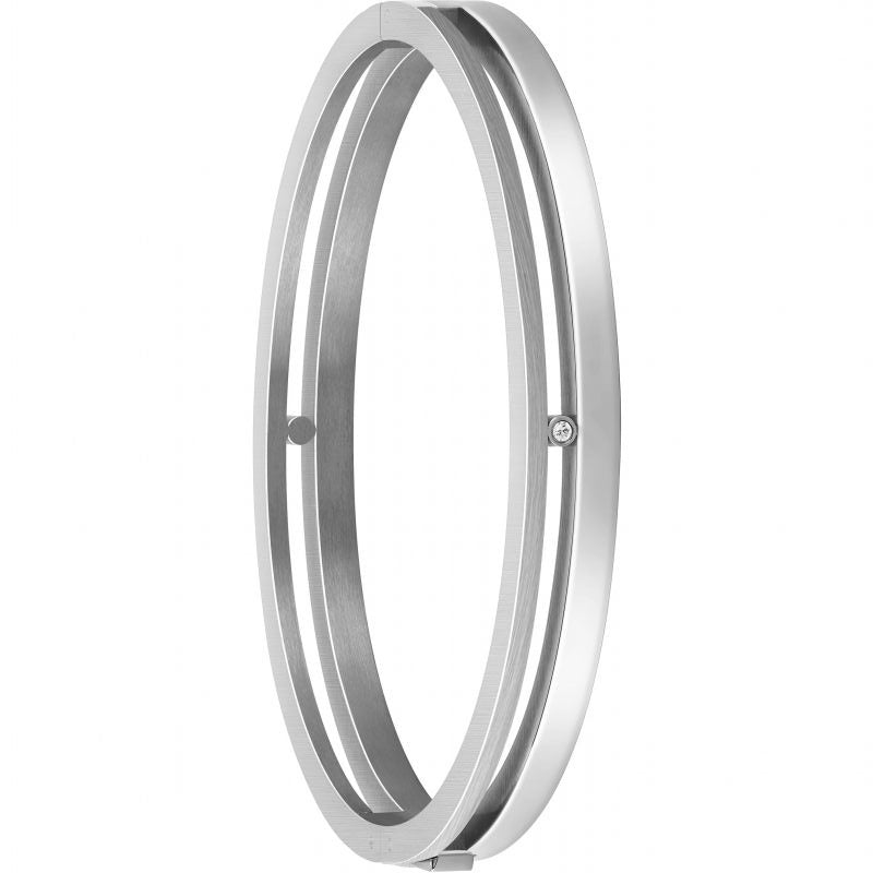 Boss-<BR>Lyssa Sterling Silver Bangle<BR/>(1580349)