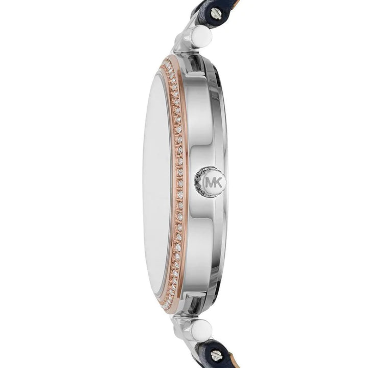 Michael kors maci deals watch