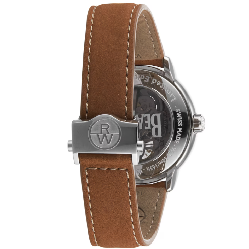 Raymond Weil | Limited edition-<BR>Maestro-The Beatles<BR>(2215- STC-BEAT4)