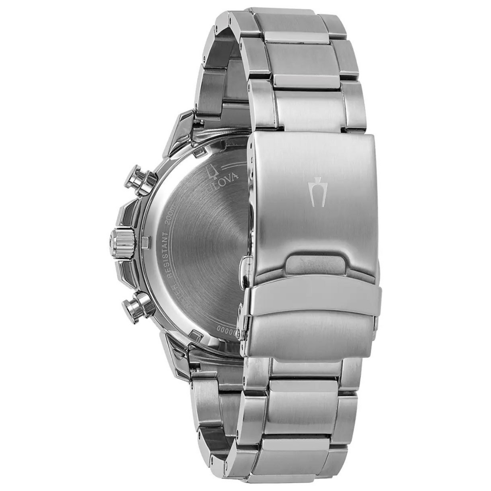 Bulova b9 clearance